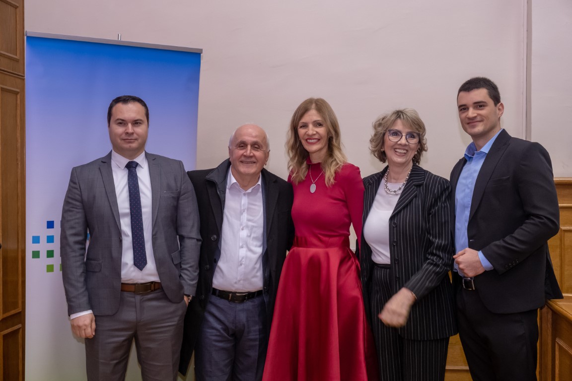 Dodjela nagrada 2022/2023